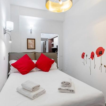 Room Fiore - Ponte Vecchio Mini Studio Florencja Zewnętrze zdjęcie